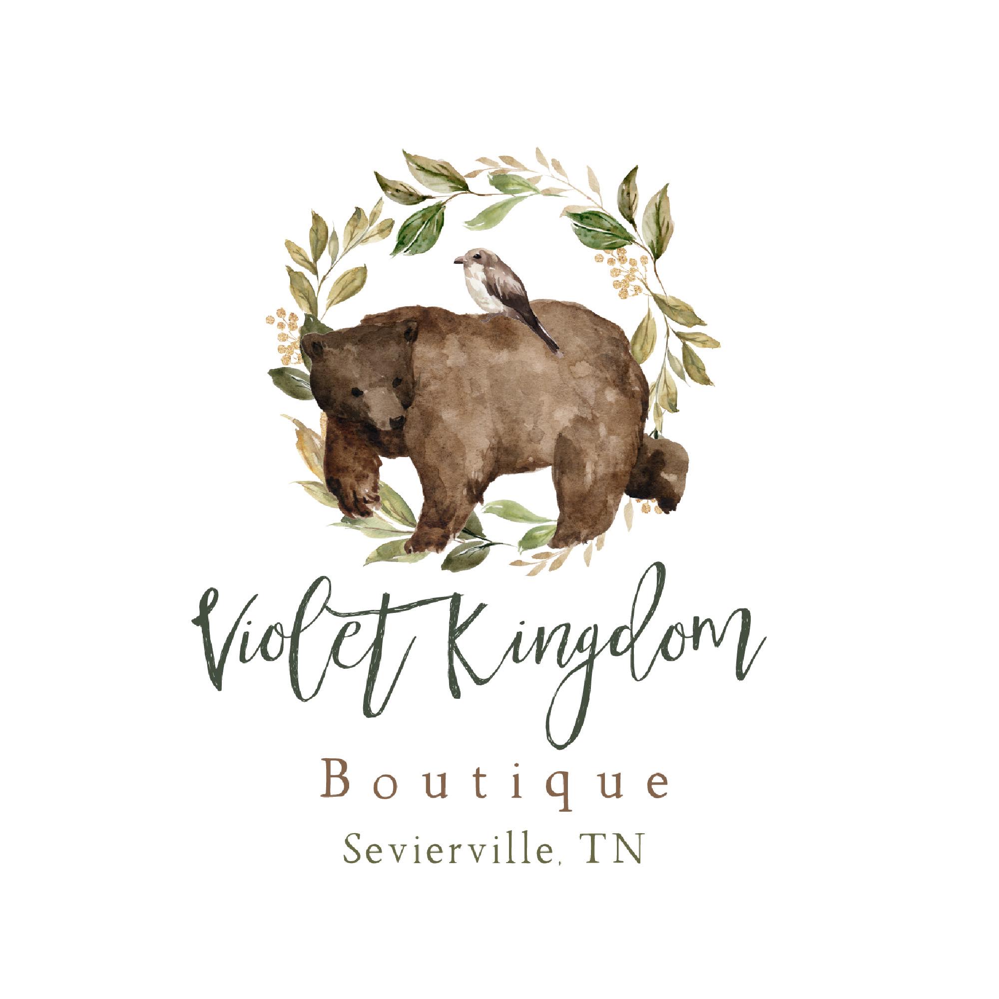 Violet Kingdom Boutique